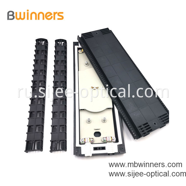 Fiber Optical Joint Box